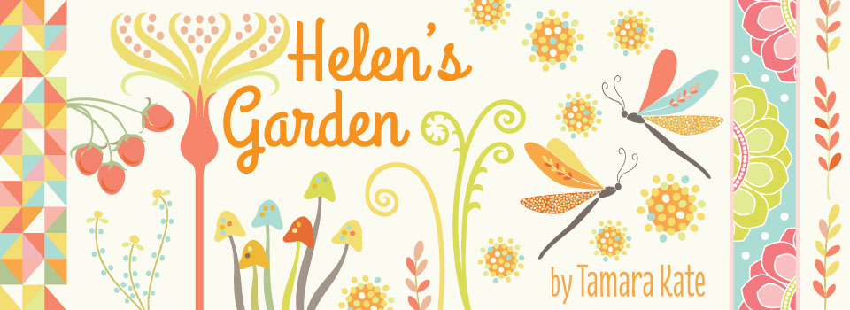 Helen’s Garden